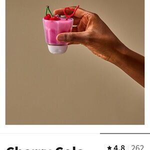 Bath and bodyworks pocket back holder